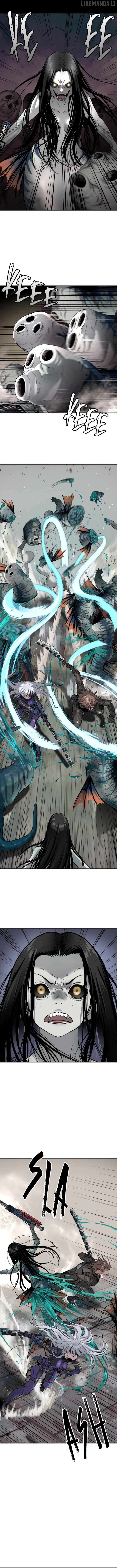 Leviathan, Chapter 219 image 13